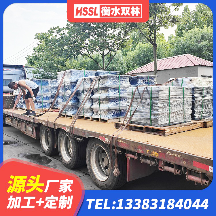 武宁县建筑铅芯建筑隔震支座源头工厂 武宁县阻尼橡胶支座什么价格 武宁县LNRD-300建筑橡胶隔震支座源头工厂 武宁县LNR1300天然隔震支座 - 第3张
