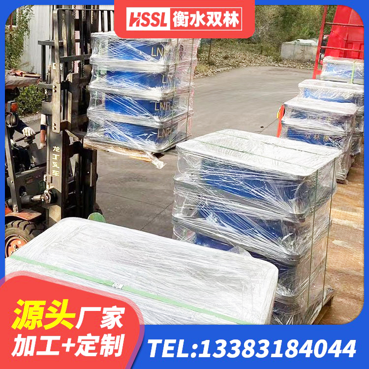 武宁县高阻尼隔震支座HDR厂家 武宁县叠层隔震支座厂家 武宁县隔震支座LRB650-Ⅱ厂家 武宁县建筑楼体隔震支座 - 第5张