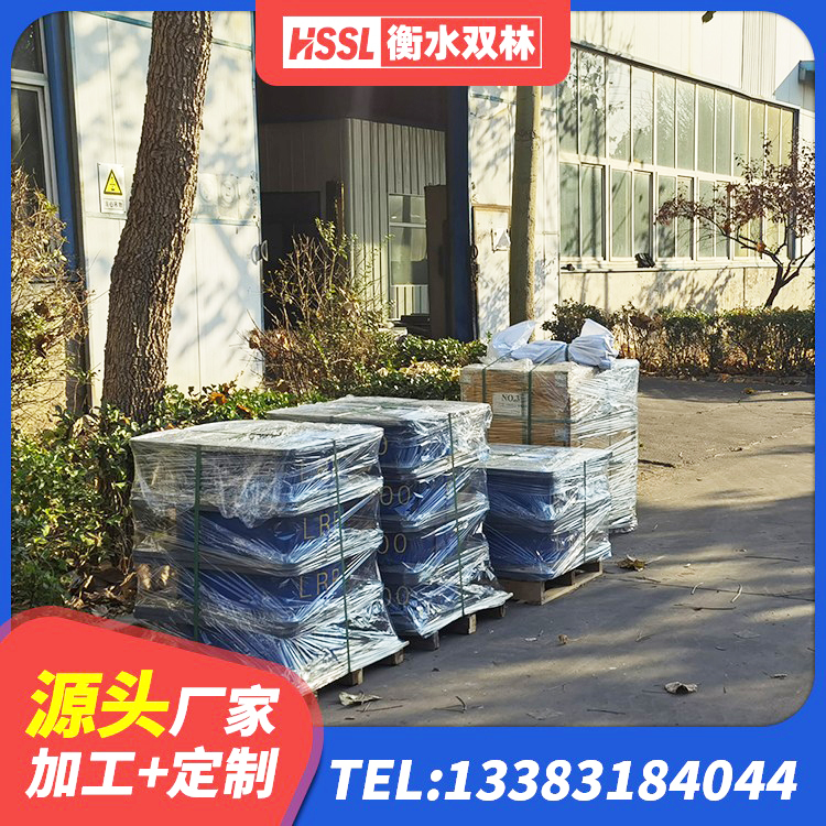 武宁县高阻尼隔震支座HDR厂家 武宁县叠层隔震支座厂家 武宁县隔震支座LRB650-Ⅱ厂家 武宁县建筑楼体隔震支座 - 第2张