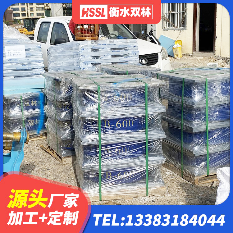 武宁县建筑高阻尼高阻尼橡胶隔震支座厂家 武宁县LNR橡胶隔震支座1400源头工厂 武宁县高楼橡胶隔震支座源头工厂 武宁县LRB400隔震支座 - 第3张